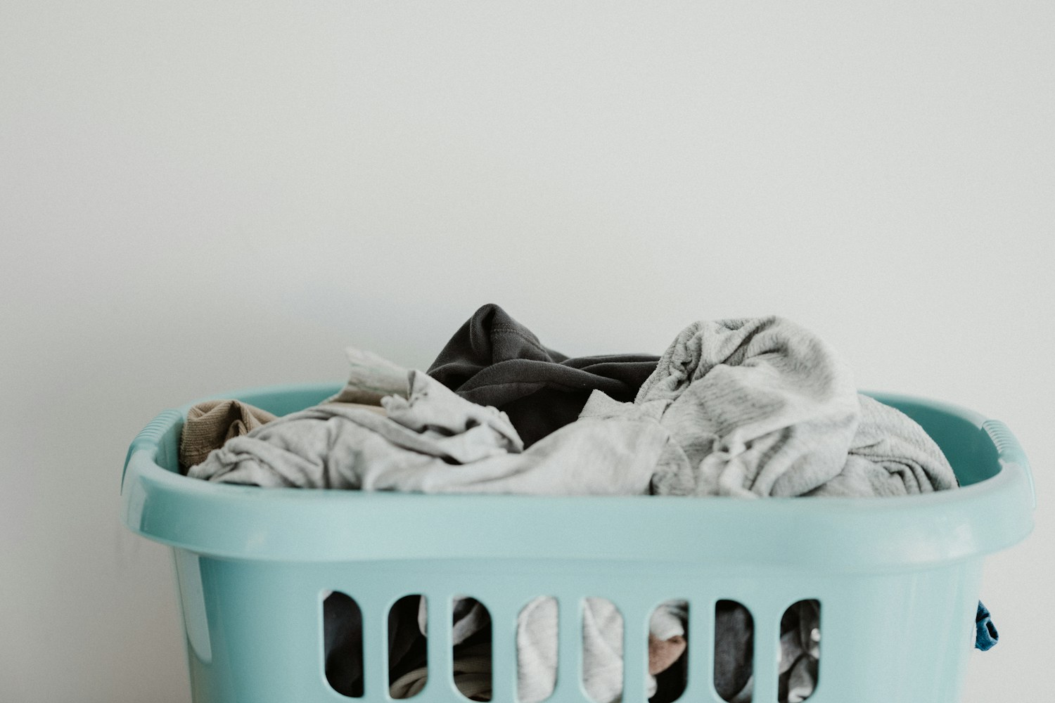 Pressing garment